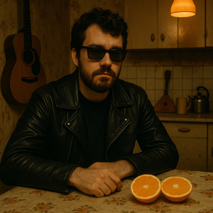 Апельсин (Мой брат начальником мне стал)