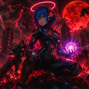 Infernal Occupation Zone