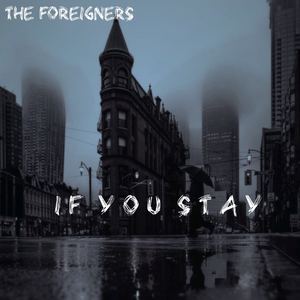 If you stay
