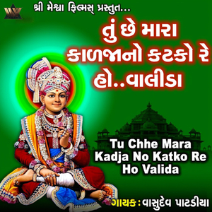 Tu Chhe Mara Kadja No Katko Re Ho Valida