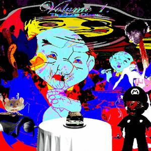 BUM biddy BITCH bap (Bapple Mode)