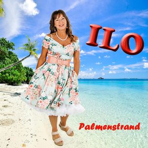 Palmenstrand (Single Edit)