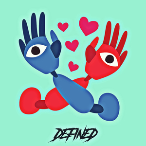 Defined