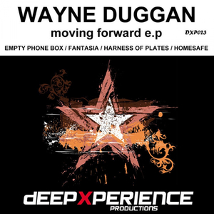 Harness of Plates (Original Mix)