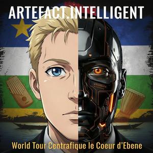 Bangui Na Ngbonga (Trap Centrafricaine)