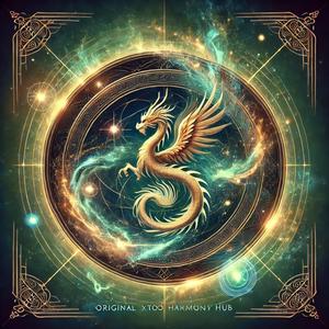 Legends of the Dao: A New Cosmic Era - Year of the Wood Dragon《大道傳奇：宇宙新紀元：木龙年篇》