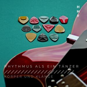 Meditatives Rauschen