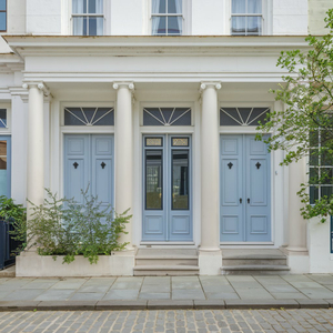 Paradize (Instrumental Version)