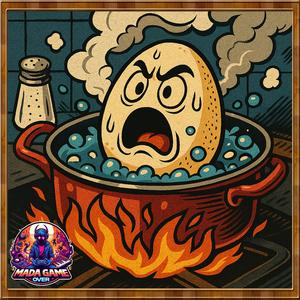 Le Bain de la Destinée