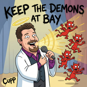 Keep the Demons at Bay