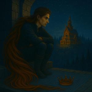 Begränsad Rapunzel