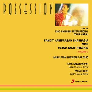 Raag Kala Ranjani:Roopak Taal, 7 Beats (Live)