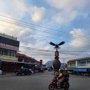 Singkawangku Tercinta