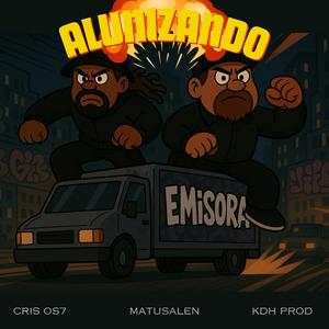 Alunizando
