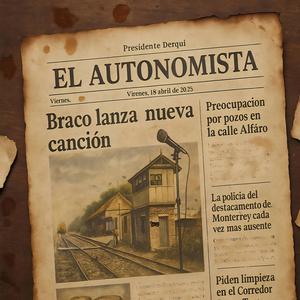 El autonomista