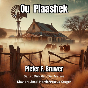 Boetie Staan Ons Grensdraad Nog (feat. Liesel Harris & Dirk Van Der Merwe)