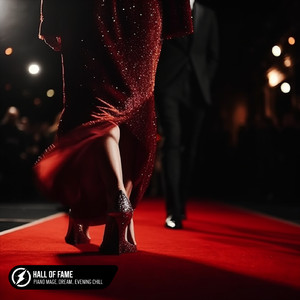 Hall of Fame (Slowed & Reverb)