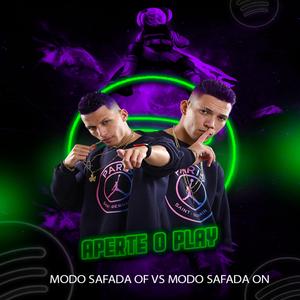 MODO SAFADA OF VS MODO SAFADA ON (Extended Mix)
