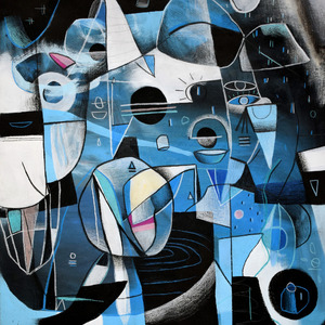 Heaven's Gate Dog Agility