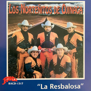 La Ladrona