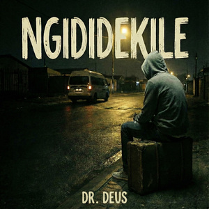 Ngididekile