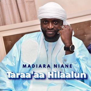 Taraa'aa Hilaalun