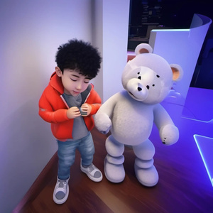 aunque no sea de gangster