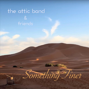 Needed Time (feat. Keith Perry)