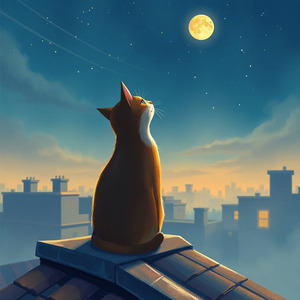 僕が猫になった日