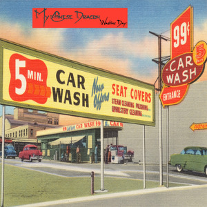 Washing Day