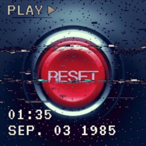 Reset Button (Prod. BruferrBeatz)