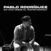 Pablo Rodriguez - Lunático (En Vivo)