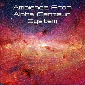 Orbiting Proxima Centauri c