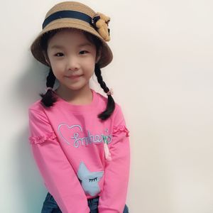 大鱼（谢瑜诺）