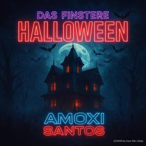 Das finstere Halloween (Dumpfer Bass Version)