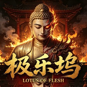 灰烬古刹