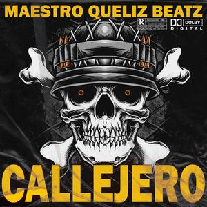 Base de Rap Agresivo "CALLEJERO" (Instrumental Rap Agresivo)