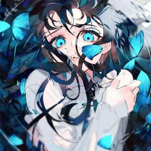 于是我今天也只能目送你的背影