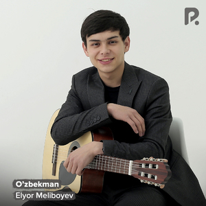 O'zbekman