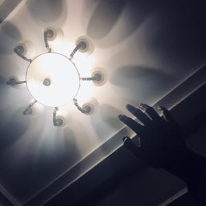 心理疾病(Prod.by BLACKFAT洪汝超）