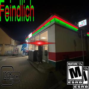 Feindlich