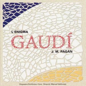 L'enigma Gaudi