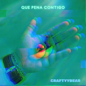 Qué Pena Contigo (Querida)