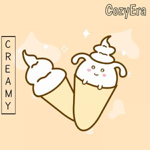 Creamy