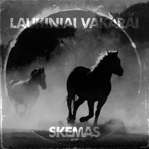 Laukiniai vakarai