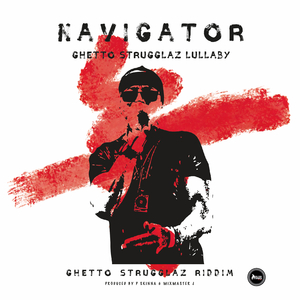 Ghetto Strugglaz Lullaby