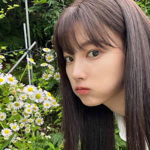 好想你（姜惠元版）