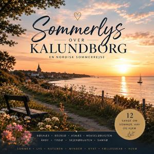 Under Himlen Ved Sejerøbugten