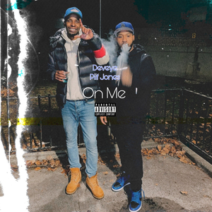 On Me (feat. Piif Jones)