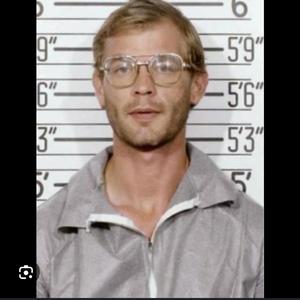 Jeffrey Dahmer (feat. Glokori)